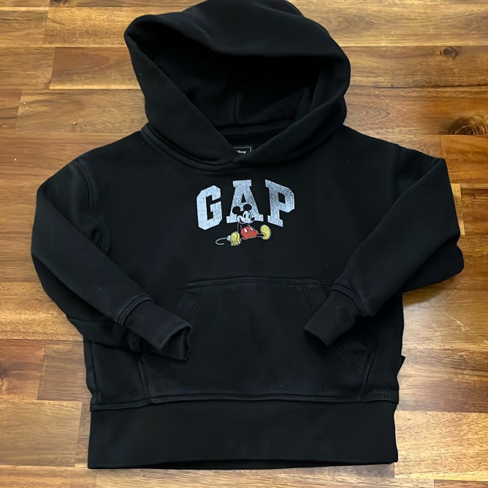 Gap x Disney hoodie